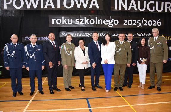 Zdjęcie grupowe