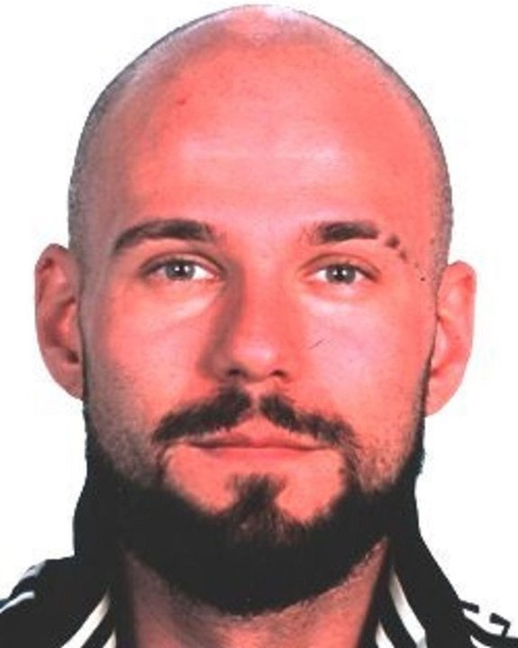 Zdjęcie portretowe mężczyzny