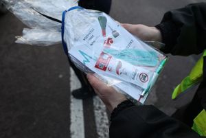 Pakiet profilaktyczny dla kierowców