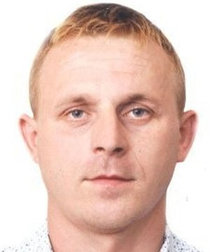 Zdjęcie portretowe mężczyzny