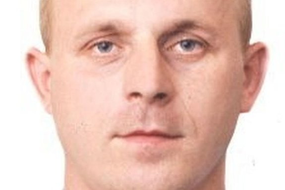 Zaginiony K. Kondrat