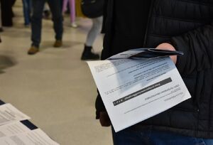 Informator dla kandydatów do służby w  Policji