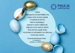 Kartka świąteczna z życzeniami