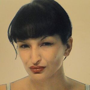 Zdjęcie portretowe kobiety