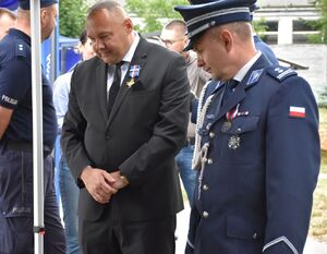 Starosta i Komendant